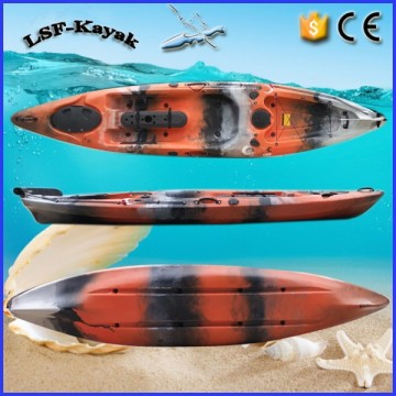 LSF fishing kayak wholesale/china fishing kayak sale/tour fishing kayak wholesale