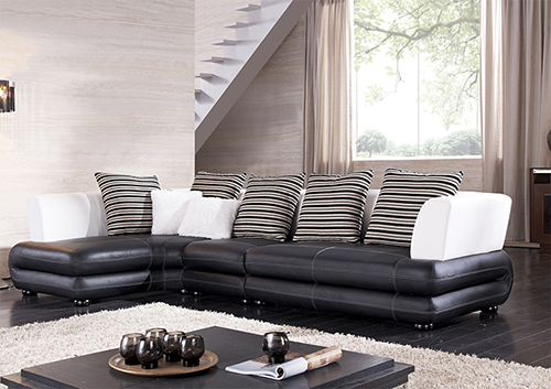 Sectional Sofa With Chaise