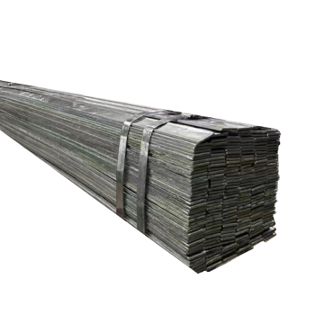 Factory Direct 1021/1022 Carbon Steel Square Bars, Mild Steel Square Bars & 25mm Flat Bars for Bridge Construction