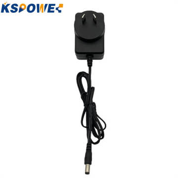 10 Watt 5V 2000mA Output AU Plug Adapter