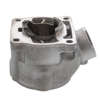 Aluminum Engine Cylinder Auto Casting Parts