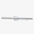 Low Noise SFU2005 Ball Screw