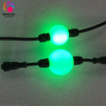 Digitálny RGB LED Magic Ball Lighting String String