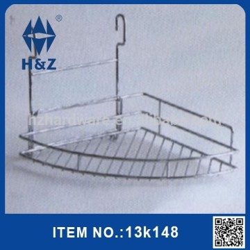 Adjustable Corner Rack