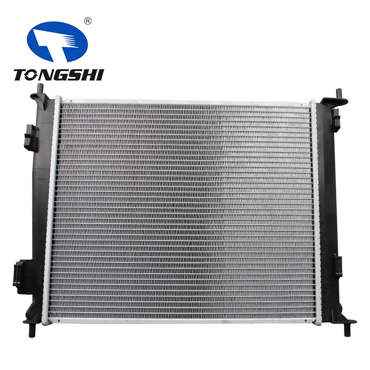 radiator kia radiator radiator kia radiator