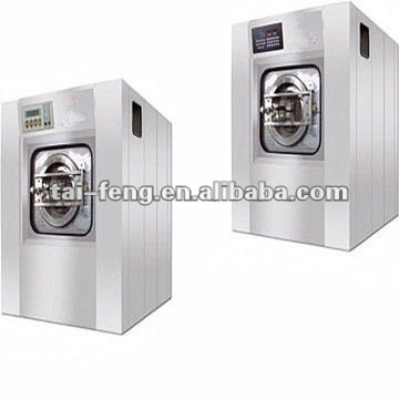hotel washer extractor machine