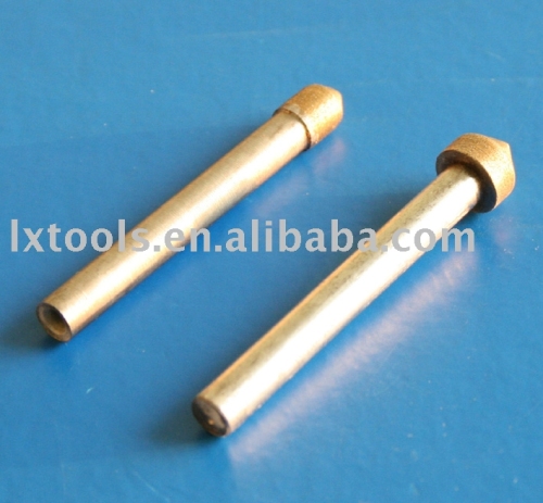 Metal Bond Diamond Reamer