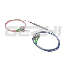 4tion Ma Port 1310 or 1550nm Polarization-Maintaining Optical Circulator