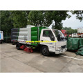 JMC 115HP 2 Ton Road Sweeper Vehicles