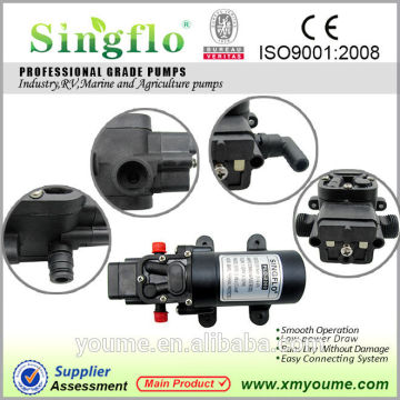 Singflo 3.8L/min agriculture use water pump