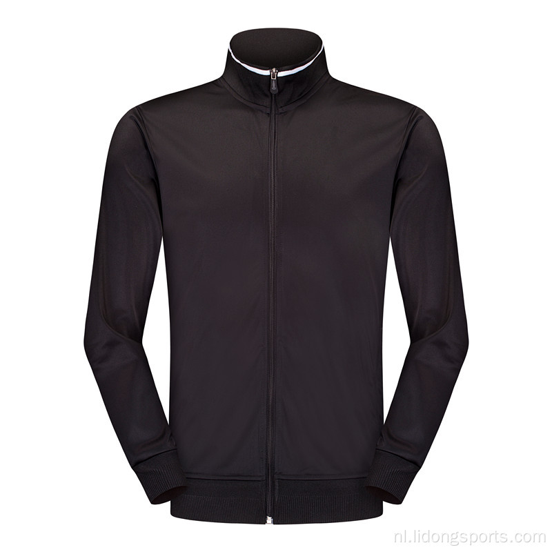 Hot Sale nieuwe stijl sportjacks groothandel