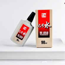Permanent Marker Ink Refill - 90ml