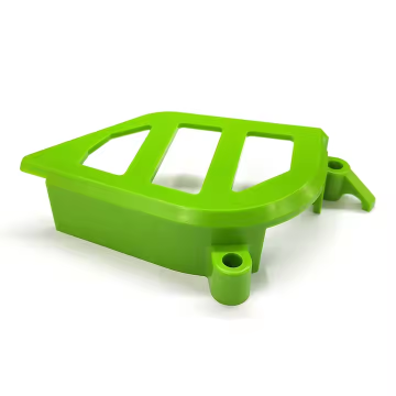 Heat-resistant and Flame Retardant ABS PC parts