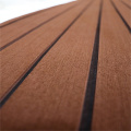 Mélier Eva Traction Synthetic Mat Marine Teak Flooring