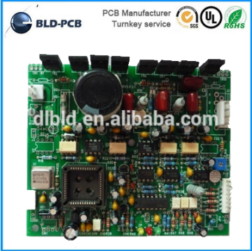 Electronics manufacturing pcb assembly service /pcb board assembly