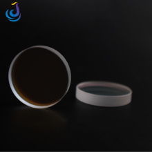 Diameter 34mm Fused Silica Laser Protective Lens