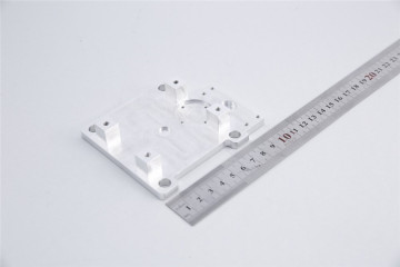 Miniature Cnc Milling Machining parts