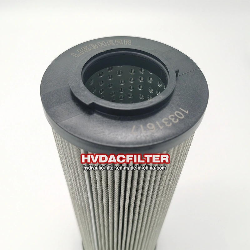 Hydraulic Filter Element 10331617 7029051 06040118 6100194252 Sh68264 Hwa00020930263snrt