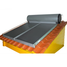 Compact Type Thermosiphon Pressurized Solar Water Heater with Solar Key Mark Certification