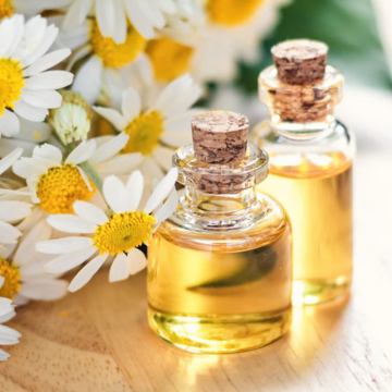 100% Pure Skin Care Roman Chamomile Essential Oil