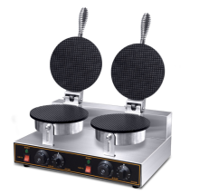 Commercial Electrical Waffle Cone Makers