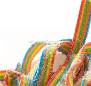 Cheap Colorful Sweets Liquorice Candy