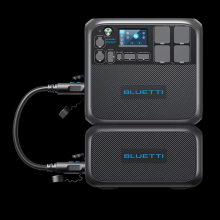 Rechargeable 2kw 4kw 6kw 8kw Portable LifePO4 Battery Generator Solar Power Station For Home Appliance With Quick Charge