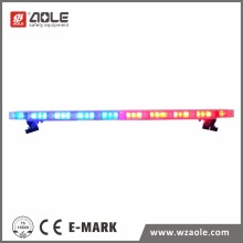 ambulance light bars