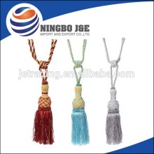 Fashion tassels for curtains