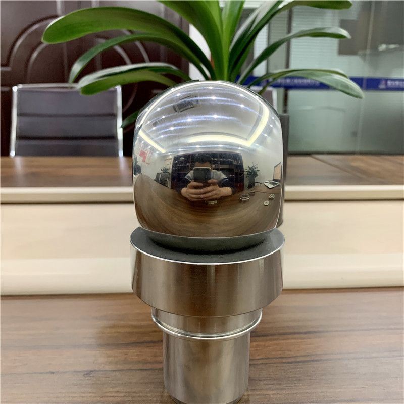 1 Metal Seated Valve Spheres(001)