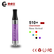 Superb 510 Clearomizer E-Cigarette Updated From Classical 510 Atomizer, E Cig