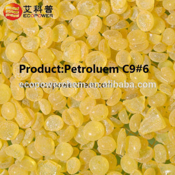 Cold Polymerization Catalyst Process Petroleum Resin C9 C9120 Modified Resin