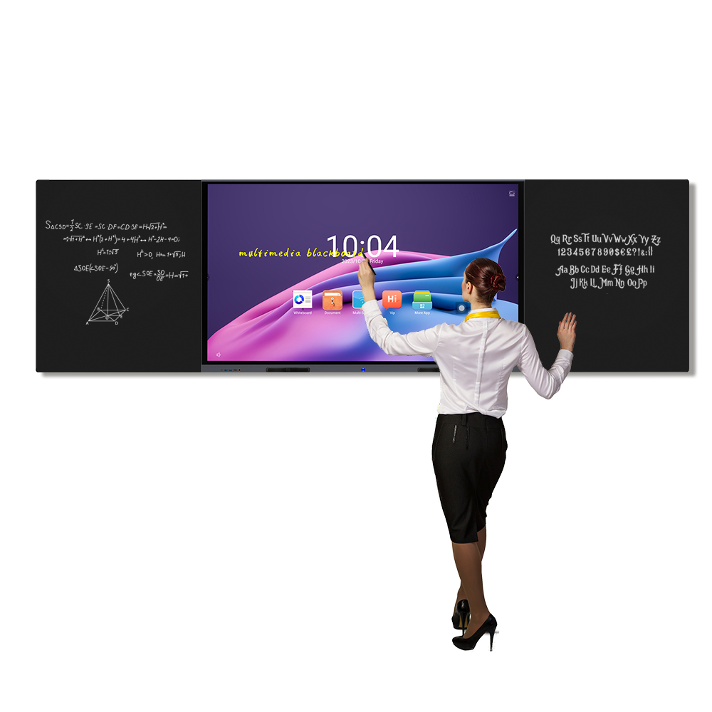 86 Inch Electronic Blackboard