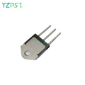 YZPST العلامة التجارية TO-3PA BTA26-800B 800V TRIAC