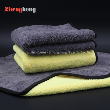 Car Cleaning Microfiber Towel