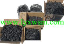 CFC bolts and screws