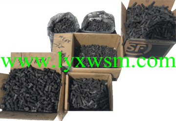 CFC bolts and screws