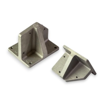 Customized Precision Gravity Die-Casting Services