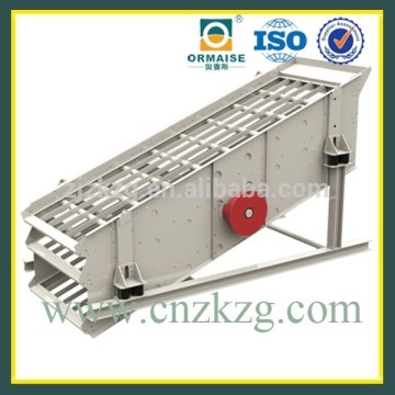 stone-screener, vibrating screener, vibrator sand screener