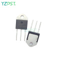 Brand YZPST to-3PA BTA26-800B 800V TRIAC