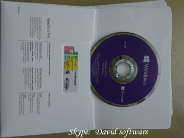 windows 10 pro OEM dvd box win 10 professional oem DVD 64 bit package factory sealed box 100% online activation