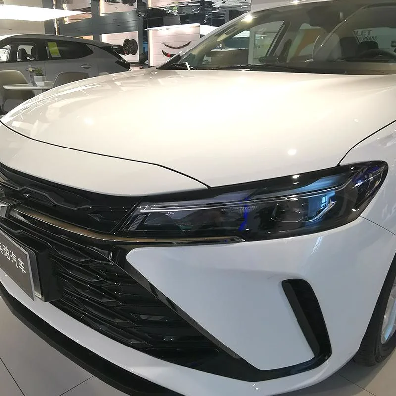New Blue Petrol and Hybrid Used Chevrolet Passenger Car Chevrolet Monza for Sale