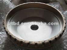 bevel grinding wheel