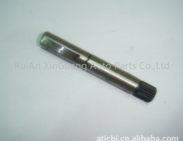 Wiper Motor Shaft