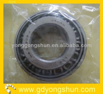 EXCAVATOR BEARING 32308 tapered roller bearing