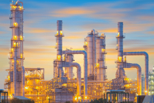 The isomerization unit process