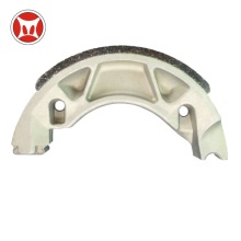 Vehicle Brake Shoe LC135 With Good Quality For Export