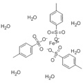 Fer (III) p-toluènesulfonate hexahydraté CAS 312619-41-3