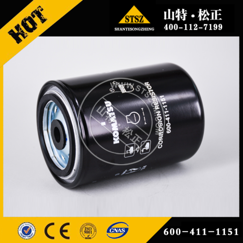 FILTR 600-4111-1151