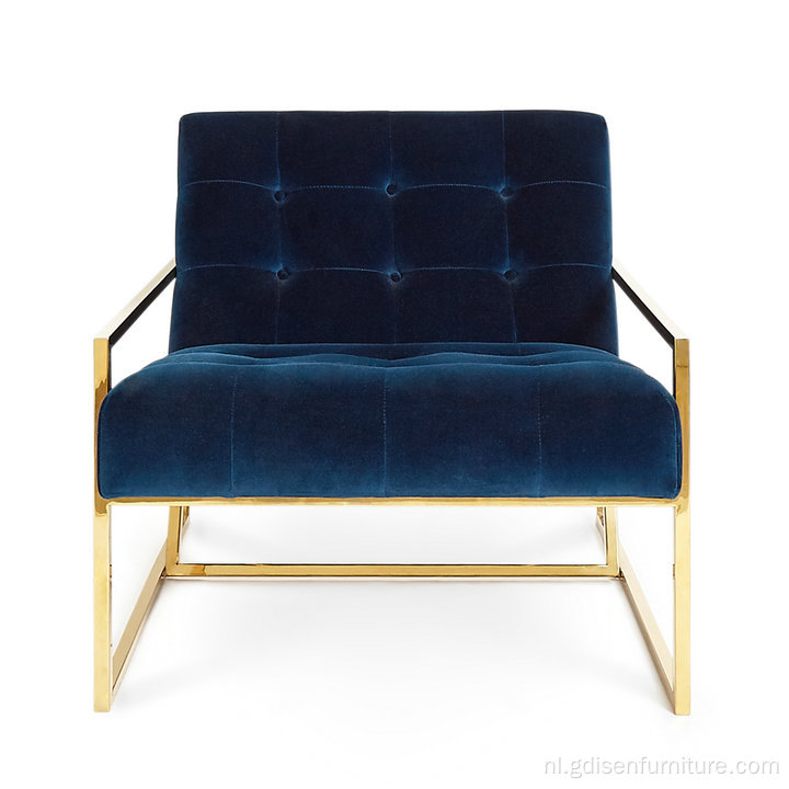 Goldfinger Lounge stoel replica